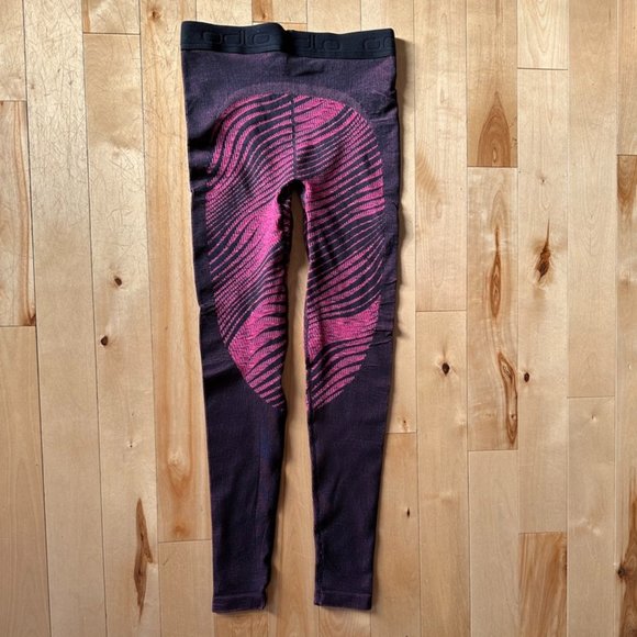 Women's Base Layer Bottoms - Picture 4 of 5